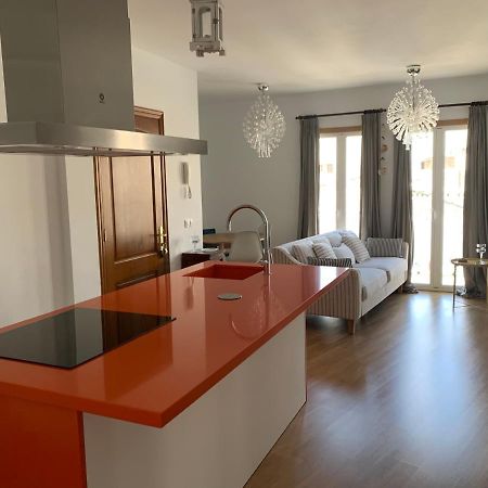 Apartamento Casa El Jable Arrecife  Exterior foto