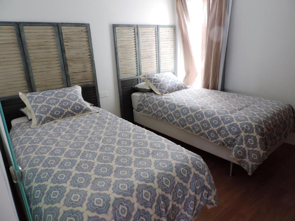 Apartamento Casa El Jable Arrecife  Exterior foto