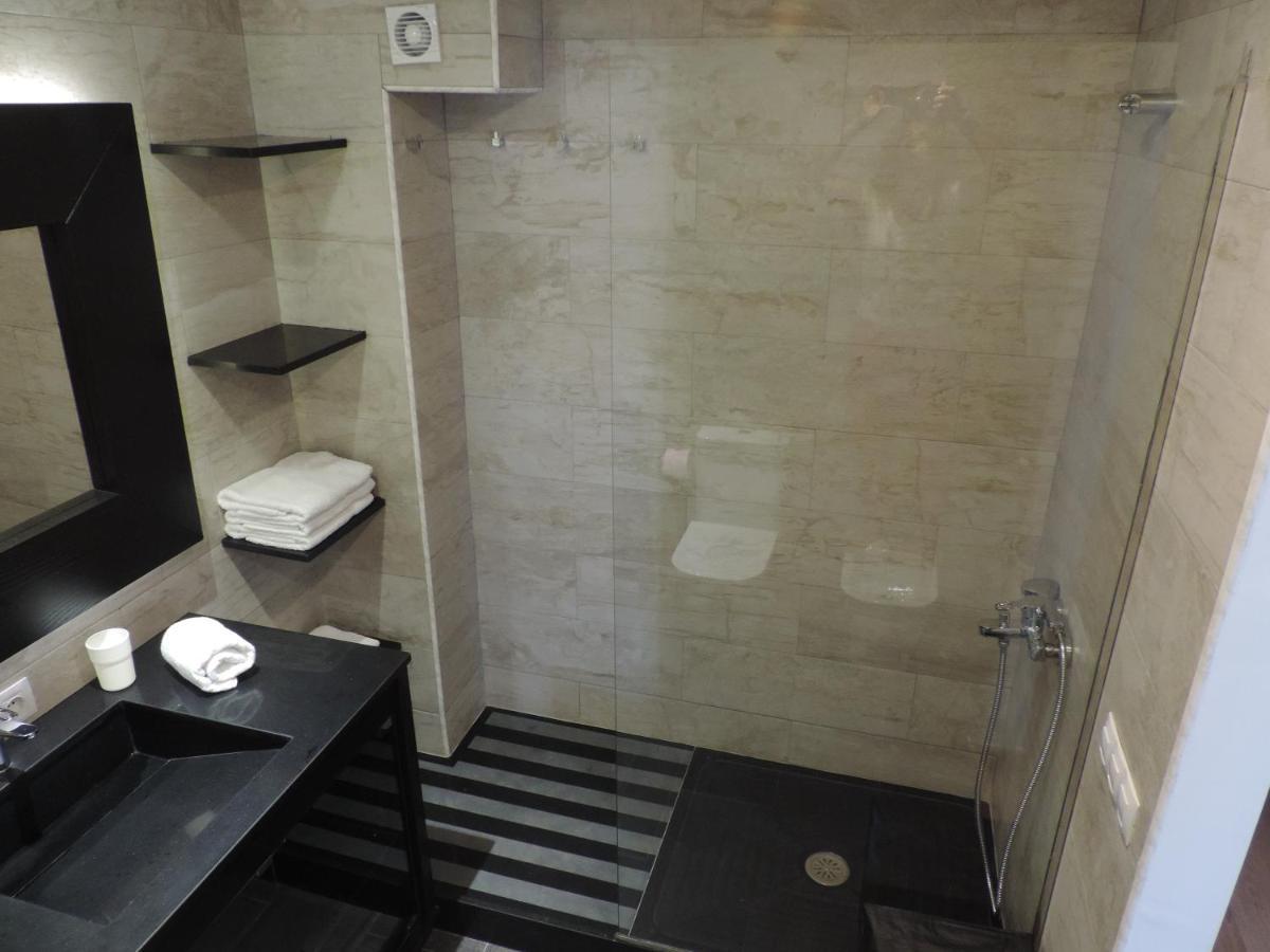 Apartamento Casa El Jable Arrecife  Exterior foto