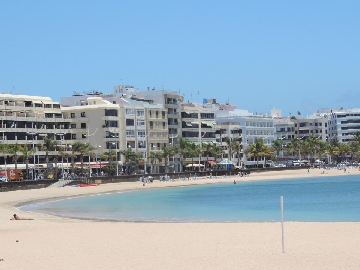 Apartamento Casa El Jable Arrecife  Exterior foto