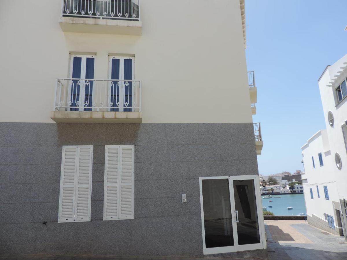 Apartamento Casa El Jable Arrecife  Exterior foto