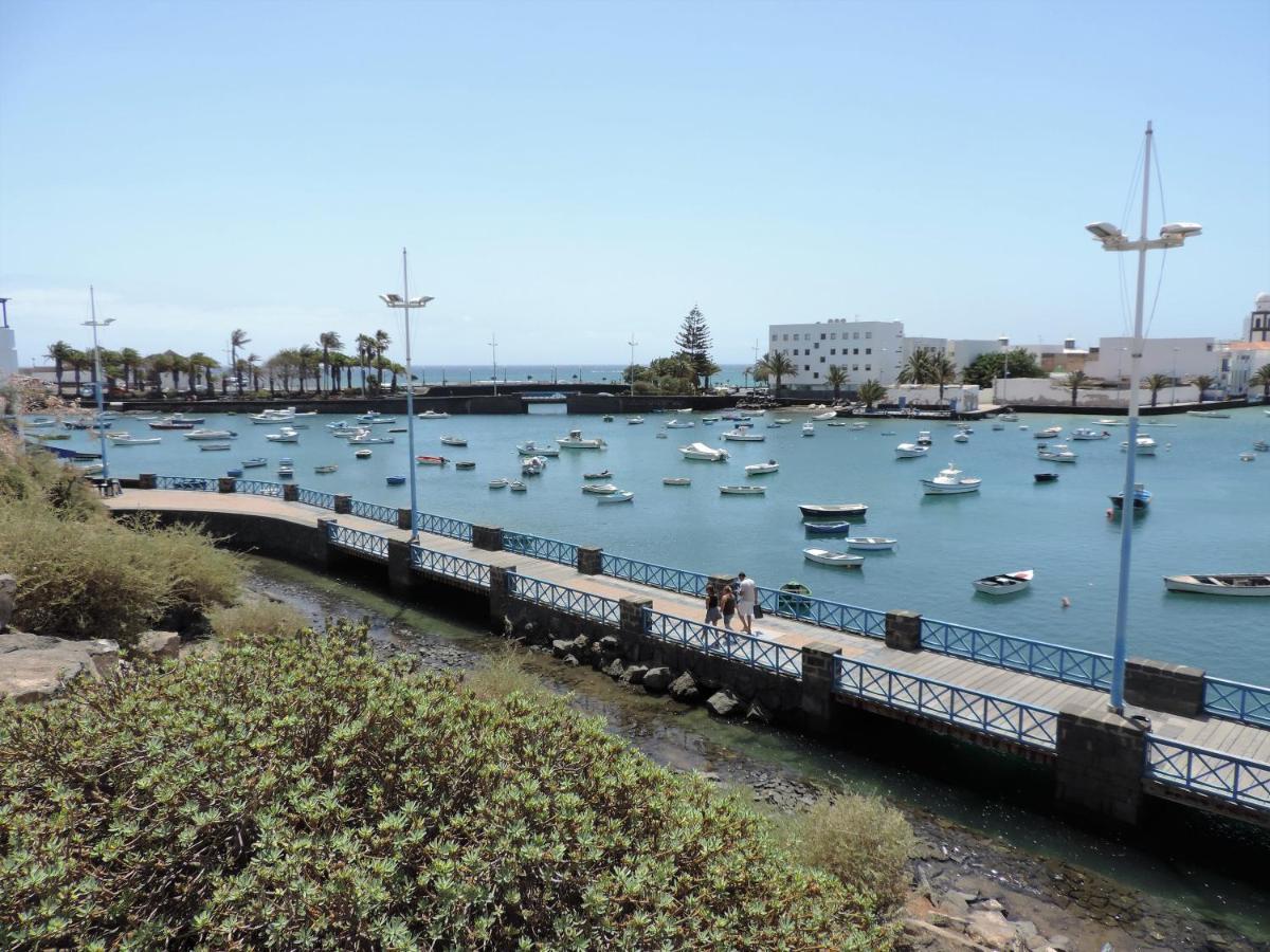 Apartamento Casa El Jable Arrecife  Exterior foto