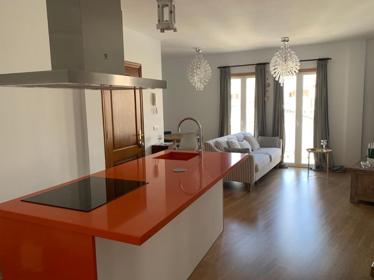 Apartamento Casa El Jable Arrecife  Exterior foto