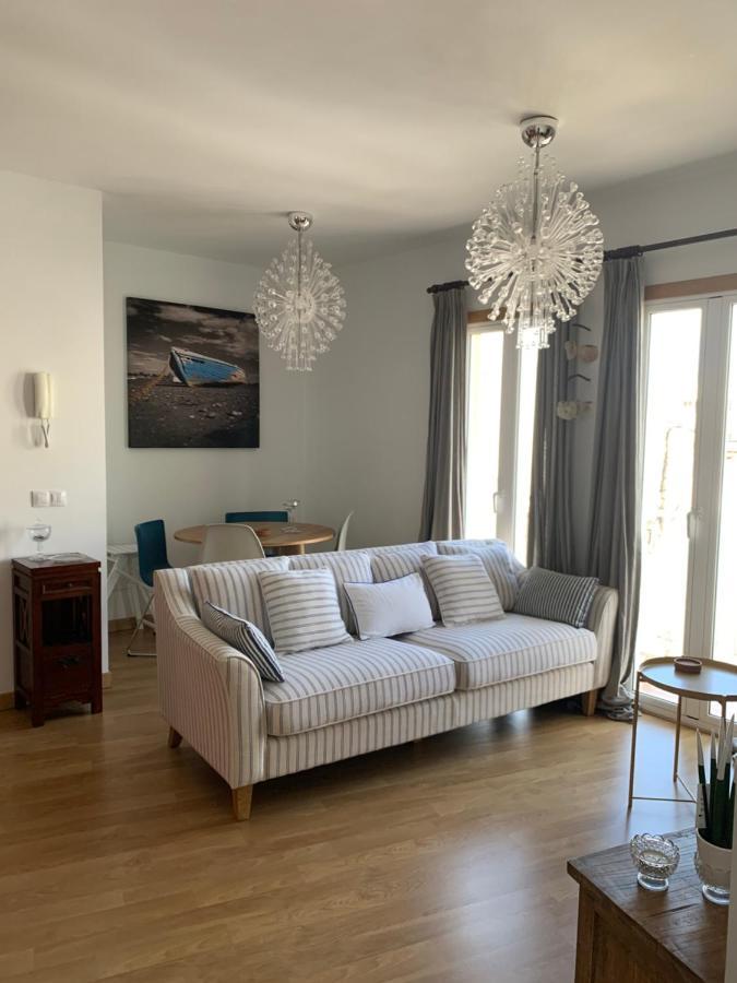 Apartamento Casa El Jable Arrecife  Exterior foto