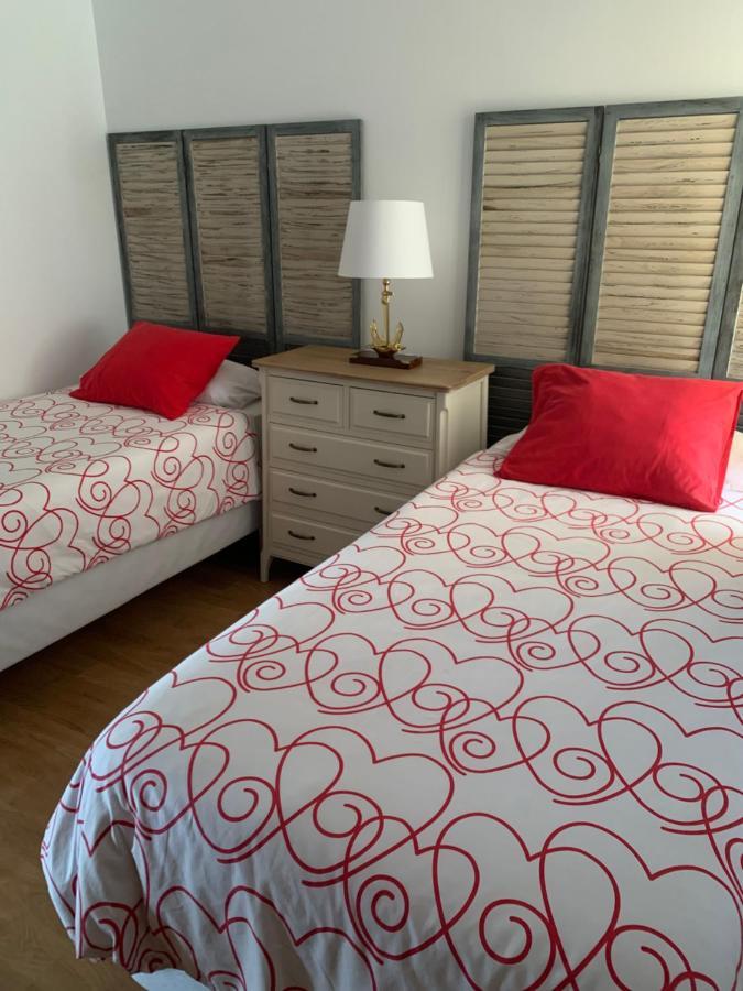 Apartamento Casa El Jable Arrecife  Exterior foto