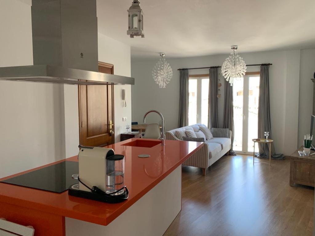 Apartamento Casa El Jable Arrecife  Exterior foto