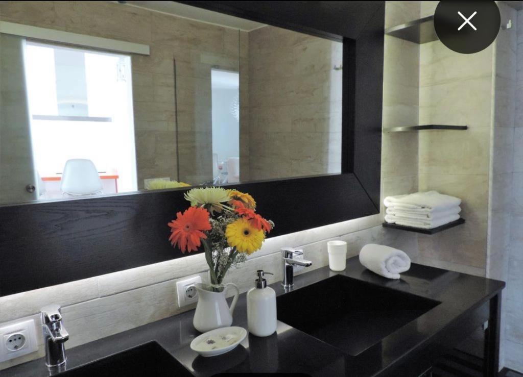 Apartamento Casa El Jable Arrecife  Exterior foto