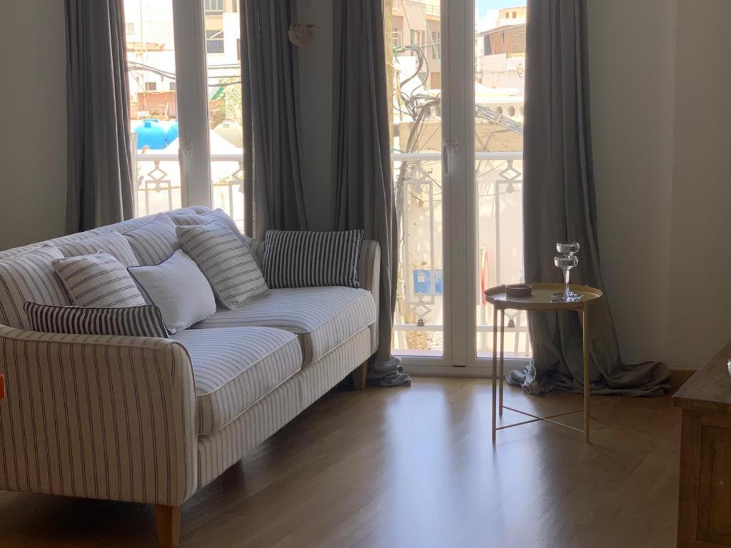 Apartamento Casa El Jable Arrecife  Exterior foto